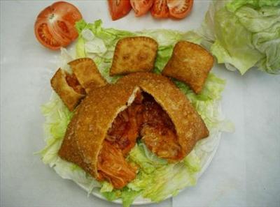 Panzarotti