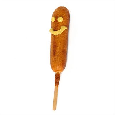 Corn Dog