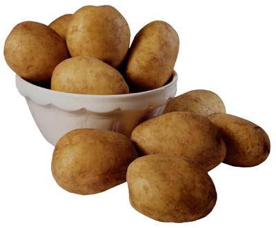 POTATOES