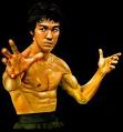 Kung fu training