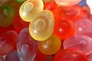 water baloon