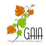 Gift from GAIA Lounge