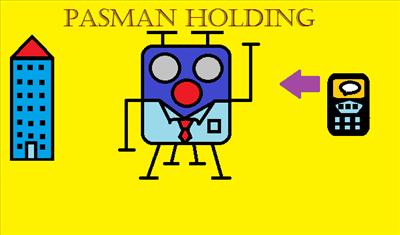 Pasman