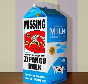 Zipangu Melk
