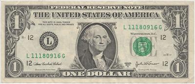 1 Buck
