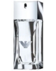 Diamond de Emporio Armani