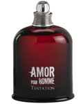 AMOR Homme de Cacharel