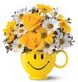 smiley