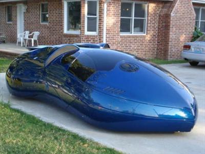 Super car