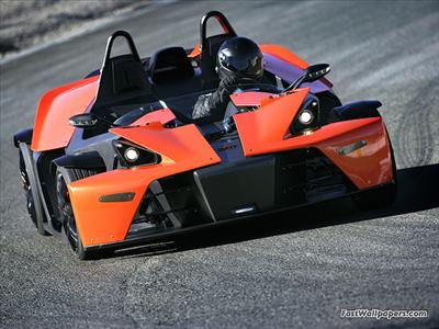 Cool Car