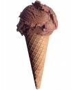 Chocolate Ice-cream