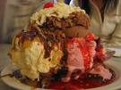 Whopper Sundae