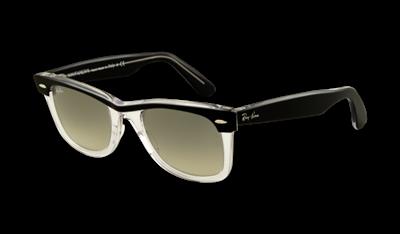 RB2143Wayfarer® II