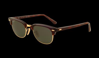 RB2156 Clubmaster®