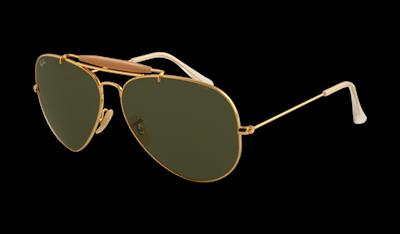RB3029 Outdoorsman® II