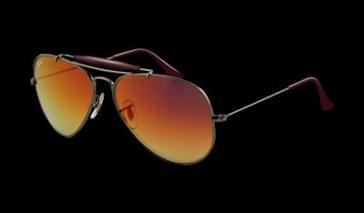 RB3407  Outdoorsman® II Rainbow