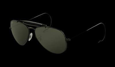 RB3030  Outdoorsman®