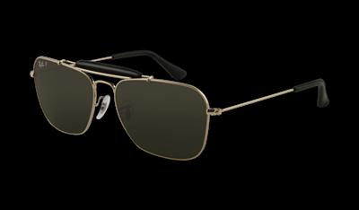RB3415Q Caravan® polarized