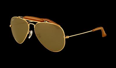 RB3422Q  Craft Outdoorsman® polarized