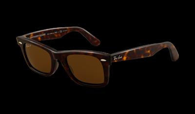 RB2151  Wayfarer® Square