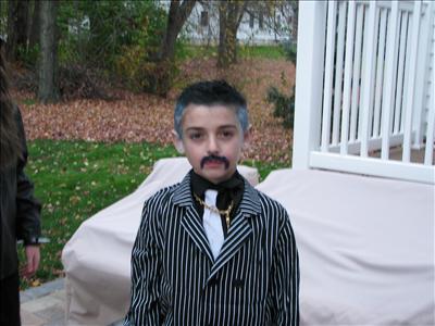 Billy Crafa
