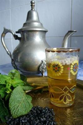 Hak an yan Kas Icha7aren