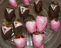 love chocolate