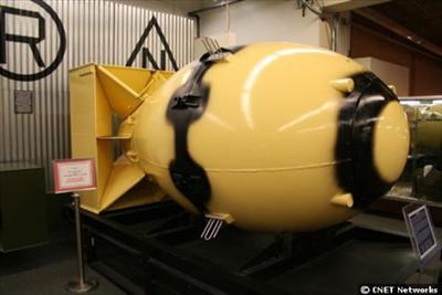 A Nuke