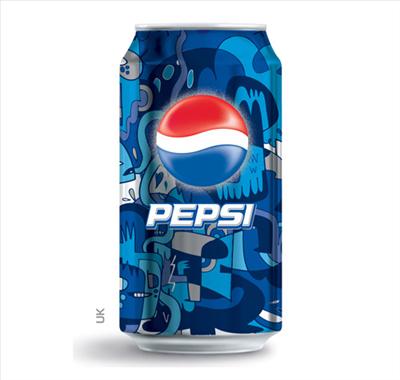 Pepsi