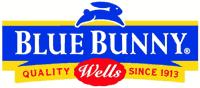 BLUE BUNNY