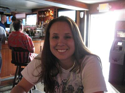 ICE CREAM GIRL