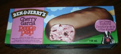 BEN N JERRYS