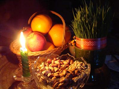 سال نو مبارک