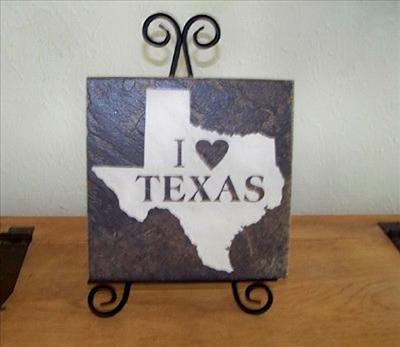 I Love Texas