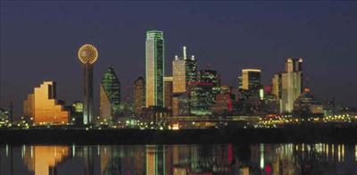 A lil Place we call Dallas