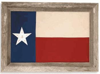 Lone Star State