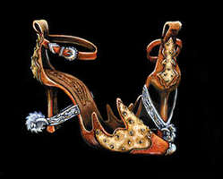 Cowgirl Style