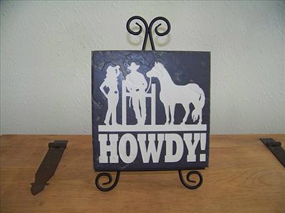Howdy Yall
