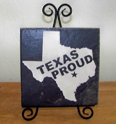 Proud Texan
