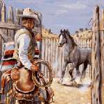 Texas Cowboys