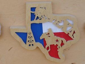 Texas Tea