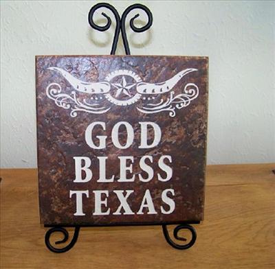Dod Bless Texas