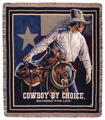 Born Texan