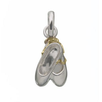Ballet Shoes