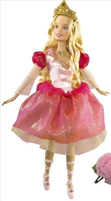 doll