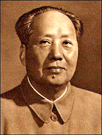 Mao Zedong