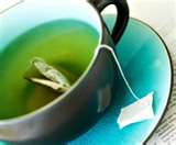 green tea