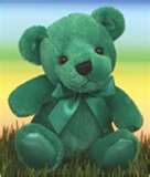 bear