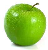apple