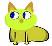 Watz that cat ?